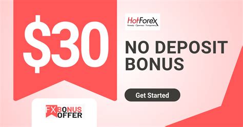 hotforex no deposit bonus|$30 NO DEPOSIT BONUS TERMS AND CONDITIONS .